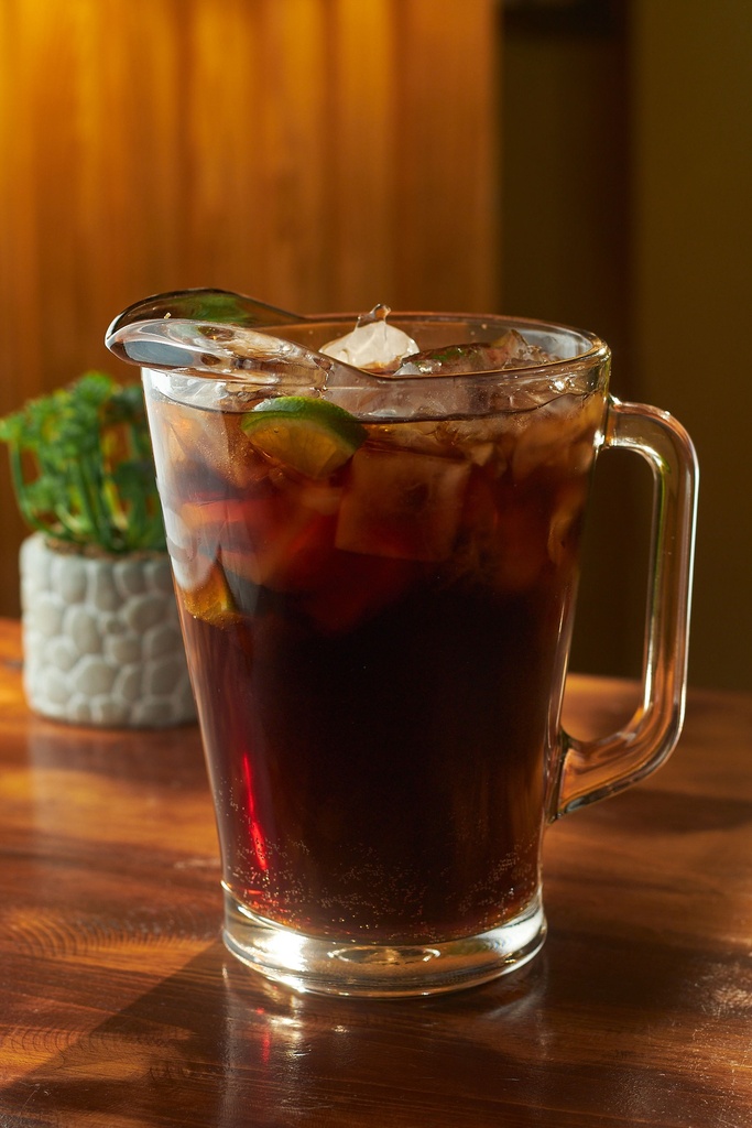 Cuba Libre Jarra