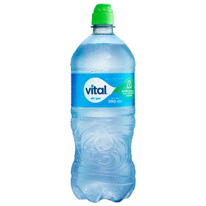Agua